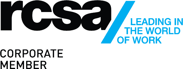 RCSA membership logo